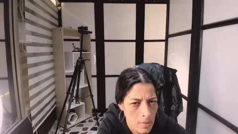 Lady Shauna online show from September 10, 3:50 am