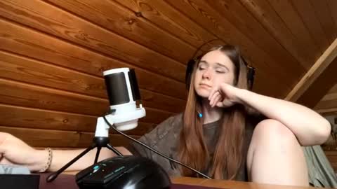 Maria online show from June 29, 10:15 am