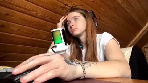 Maria online show from June 11, 4:42 am