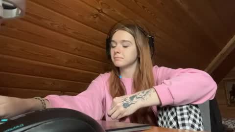 Maria online show from June 21, 4:38 am