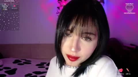 Shayla 3 online show from October 4, 8:13 pm