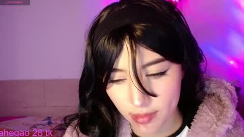 Shayla 3 online show from November 10, 10:05 pm