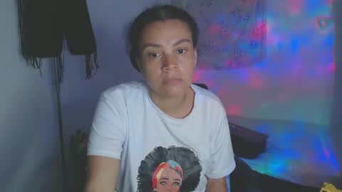 Shayna online show from March 11, 12:48 am