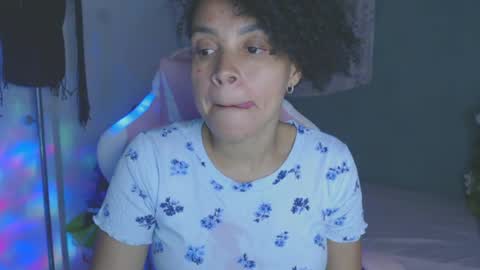 Shayna online show from July 13, 2:23 am
