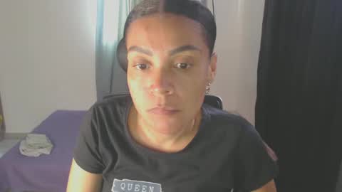 Shayna online show from January 23, 8:02 pm