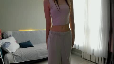 Anny online show from June 1, 2:35 am