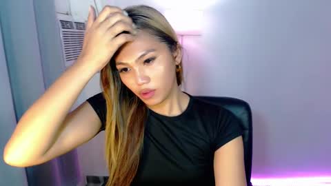 MY IG Shealana69 online show from January 22, 7:03 am