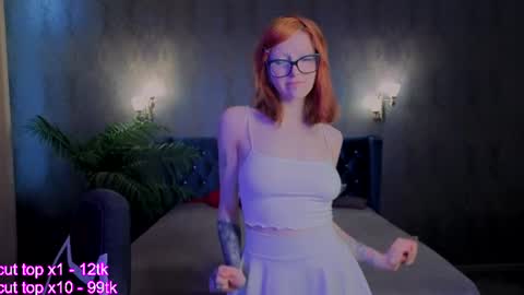 Sheena online show from July 17, 1:04 pm
