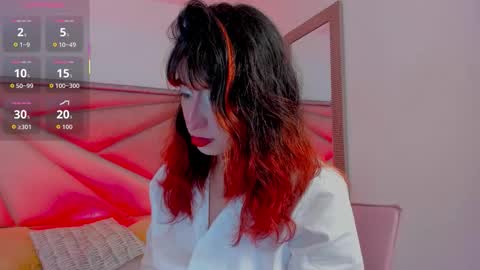 Shego  online show from February 19, 11:58 pm