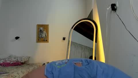 Sheila Makano online show from April 23, 11:07 pm