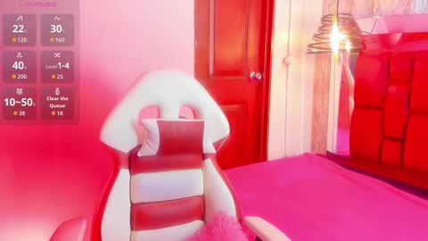 sheilly_brown online show from November 12, 9:57 pm