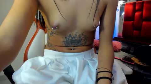 Snapshot of sheilly_brown chatting on September 14, 9:12 pm sheilly_brown online show from September 14, 9:12 pm