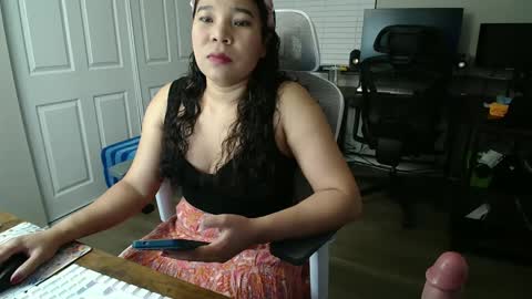 Snapshot of sheilyn_smith chatting on September 11, 4:24 am sheilyn_smith online show from September 11, 4:24 am