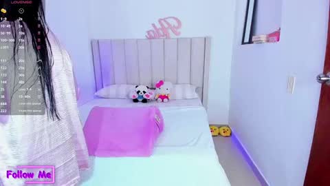 Danna   online show from January 15, 2:49 am