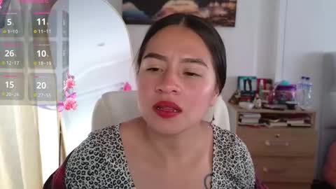 lau online show from January 17, 8:27 pm