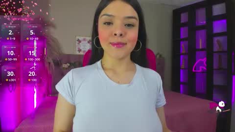 Snapshot of shelby_carson chatting on October 20, 1:03 pm Shelby cute online show from October 20, 1:03 pm
