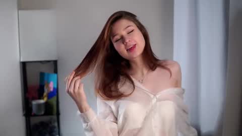 Lina online show from March 6, 12:22 pm