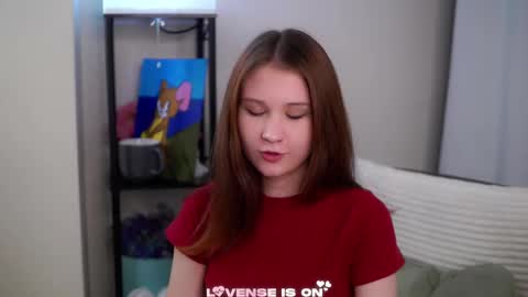 Lina online show from March 15, 2:08 pm