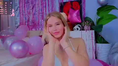 Lina online show from July 21, 2:34 am