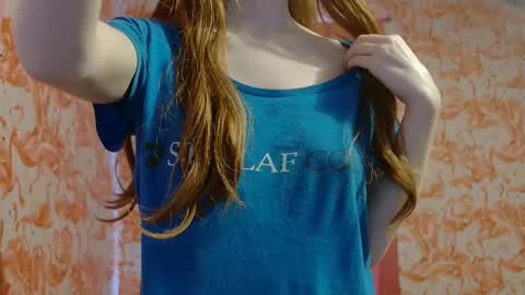 Erika online show from September 23, 8:18 pm