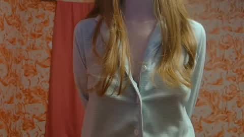 Erika online show from February 21, 2:50 am