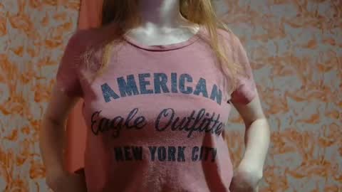 Erika online show from December 30, 11:38 pm