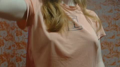 Erika online show from February 5, 11:06 pm