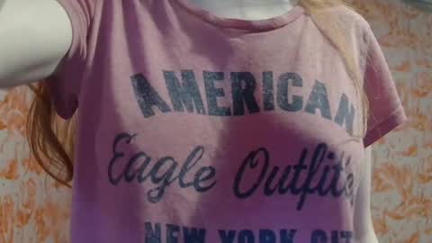 Erika online show from September 30, 8:24 pm