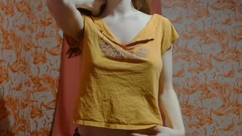 Erika online show from January 13, 12:51 am