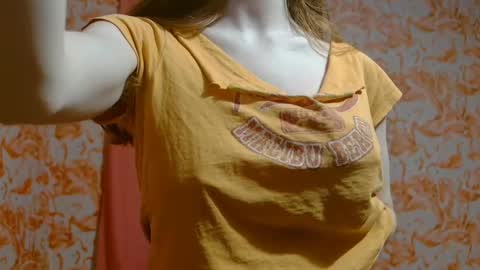 Erika online show from January 16, 3:23 am