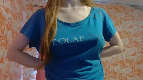 Erika online show from October 17, 6:00 pm