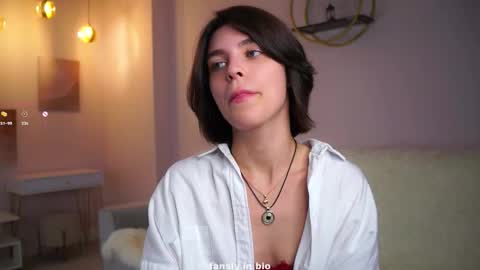 Alex online show from November 7, 1:22 am