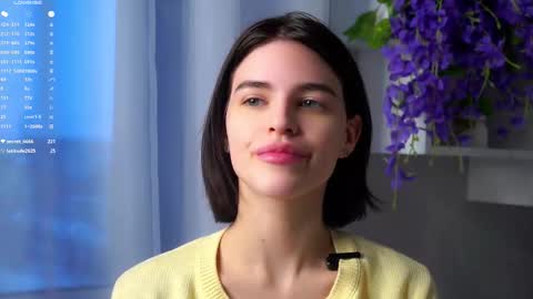 Alex online show from February 15, 1:30 am