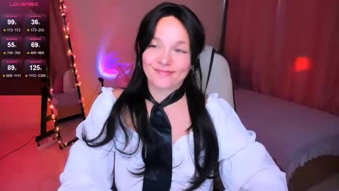 Sheril online show from October 1, 2:55 pm