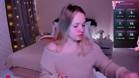 Sheril online show from January 11, 7:39 am