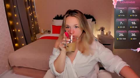 Sheril online show from January 12, 7:53 am