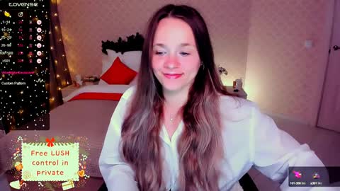 Sheril online show from December 19, 2:57 pm