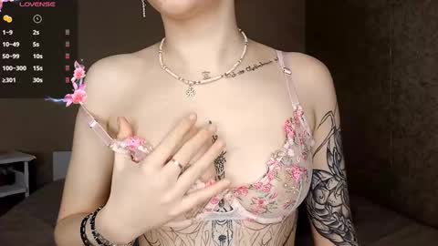 sherleychamblin online show from March 23, 12:22 pm