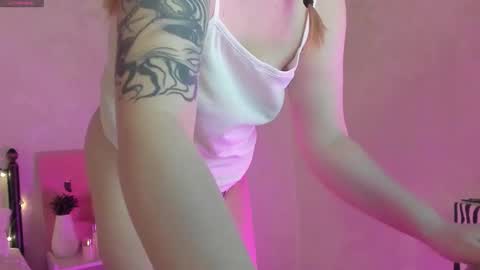 Sherri online show from December 21, 1:54 am