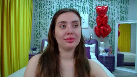 Sherry online show from February 18, 8:24 am