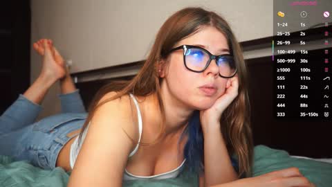 Snapshot of sherrylime chatting on October 9, 4:11 pm Sherry online show from October 9, 4:11 pm