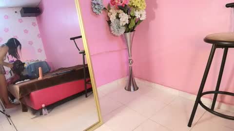 Shary online show from March 26, 12:46 am