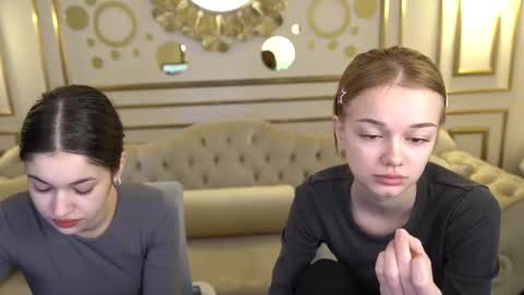 Sheryl online show from February 25, 11:54 am