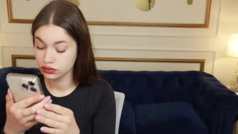 Sheryl online show from March 12, 11:42 am