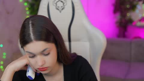 Sheryl online show from January 30, 3:40 pm