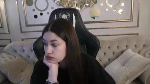 Sheryl online show from February 10, 12:08 pm