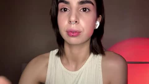 Amy online show from May 15, 12:41 pm