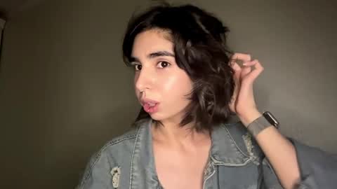 Amy online show from May 17, 12:59 pm