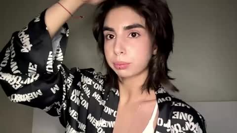 Amy online show from May 27, 11:18 am