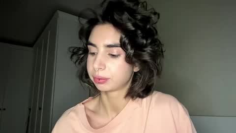 Amy online show from May 18, 12:11 pm